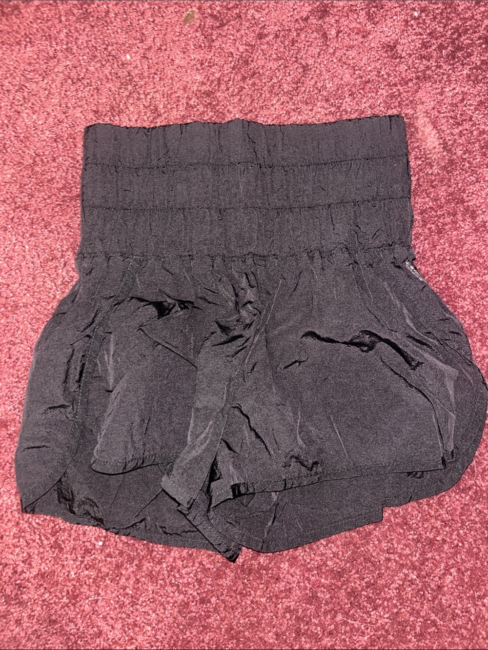 fp movement shorts